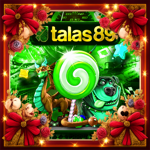 talas89 — galeri pratinjau - APK Resmi